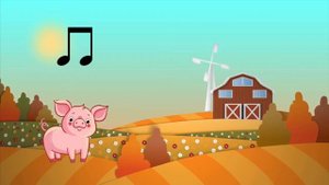 Ритмическая игра. Домашние животные. Развитие речи.