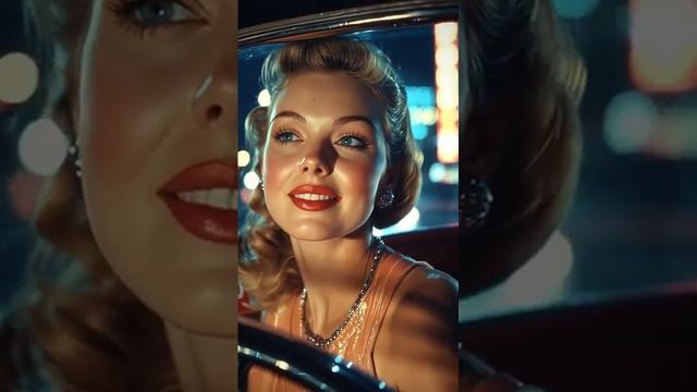 Взрыв в будущее Ретро-видение ИИ 1950-х годов