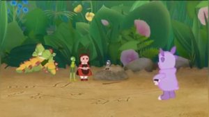 RYTP лунтик #4)) тест на психику попробуй не засмеяться))