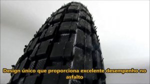 Pneu Maxxis Holy Roller 26x2.40 | Arame