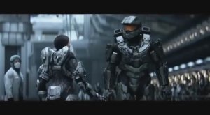 Halo - Tribute to UNSC soldiers