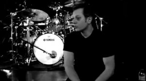 Dave Weckl demonstrates the new YAMAHA PHX