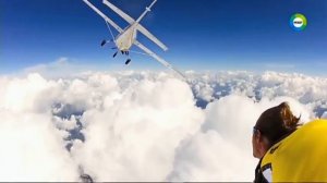 Конец эфира (МИР +3, 20.04.16)