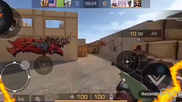 Standoff_2 демо версия смотреть онлайн