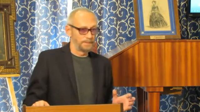 Щербаков А.Б. Принцип рефлексии в «Очерках гоголевского периода русской литературы».