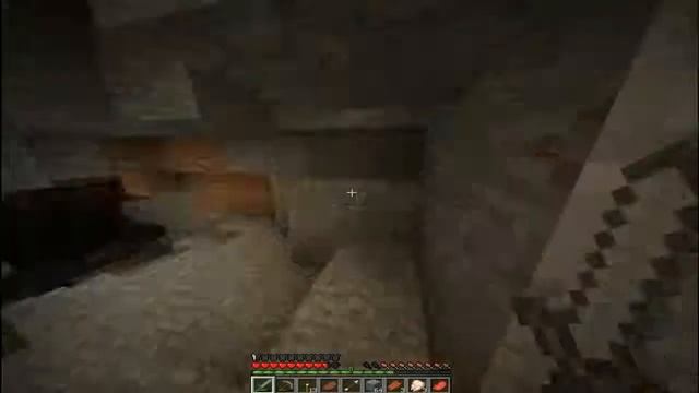 Приключени в Minecraft Часть 5
