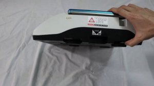 Cân điện tử ED-H CAS