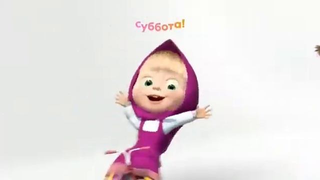 Первый рестарт эфира "Суббота" (02.02.2021) 05:00 смотреть онлайн