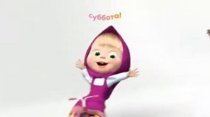 Первый рестарт эфира "Суббота" (02.02.2021) 05:00