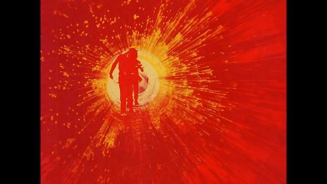 The Chemical Brothers - My Elastic Eye смотреть онлайн