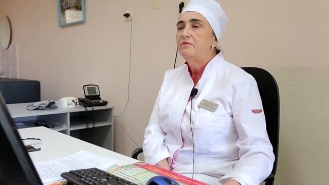 Видеообзор пансионата с лечением 