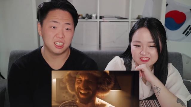 Кореянка Смотрит Клип PSYRUS - Hitcher смотреть онлайн