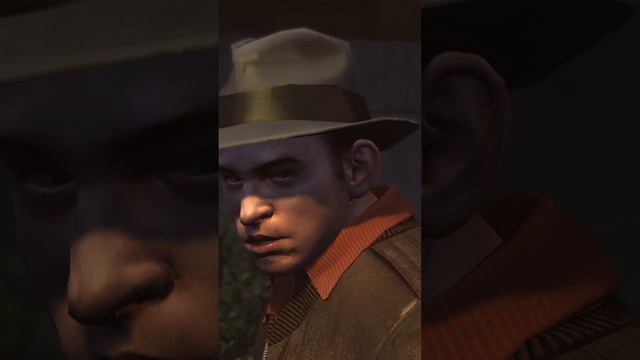 Дел по горло #shorts #mafia #mafia2 #мафия #мафия2