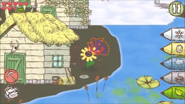 Draw A Stickman Epic2 Chapter 6 (part 9) смотреть онлайн