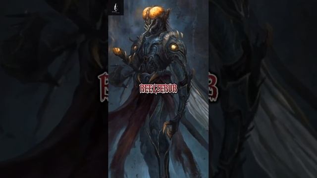 6 most powerful DEMONS in hell😳 смотреть онлайн