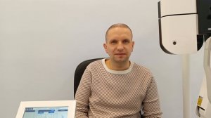 Отзыв о лазерной коррекции зрения в клинике "Зрение Ижевск", 88001009876