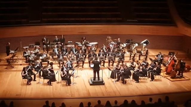 Led Zeppelin - Stairway to Heaven - orchestra смотреть онлайн