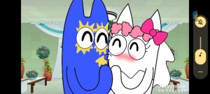 как вам Моя стрижка