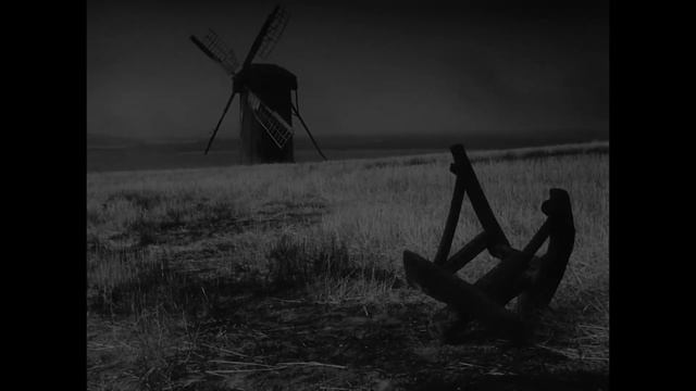 Mosaics of Time - Part 1: Tarkovsky's First Films