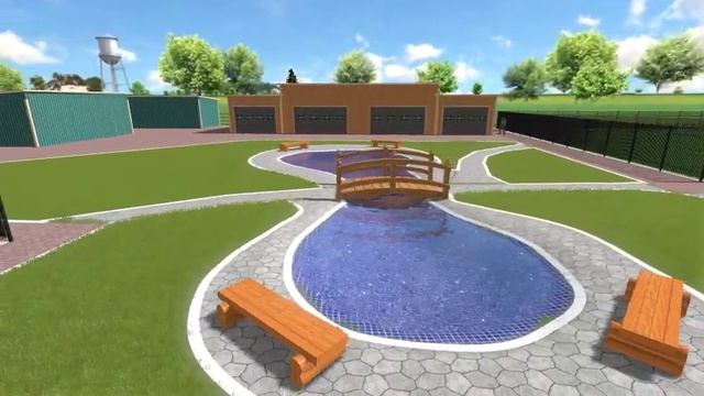 водоем 3 смотреть онлайн