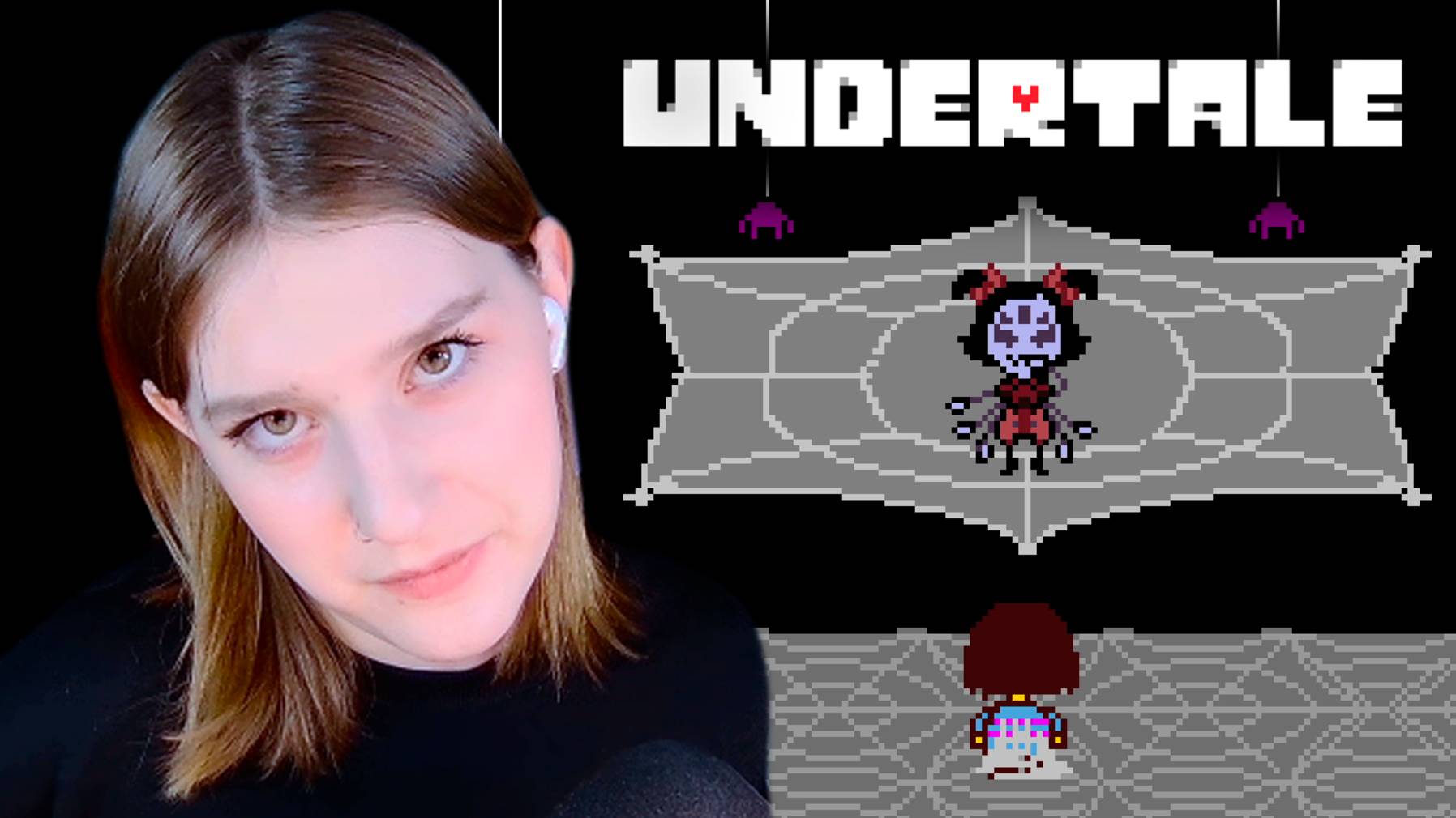 UNDERTALE: #13 МАФФЕТ