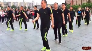 Fun Factory Take Your Chance Remix Edition Name🔥Best Shuffle Dance🔥 360p
