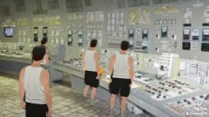 ЧЕРНОБЫЛЬ! ТРЕЙЛЕР! МАТРЁШКА РП!