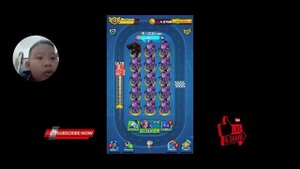 Merge Robots -Max Level