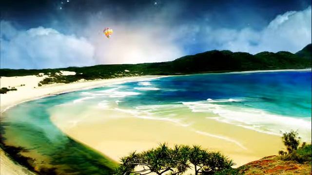 Eddie Sender - Sandwalker (Tempo Giusto Remix) смотреть онлайн