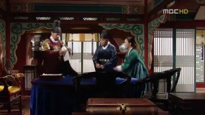 Ли Сан: Король Чонджо 1 сезон 74 серия