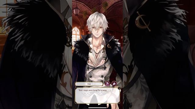 IkéVamp - J.G.Faust - Chapter 18 смотреть онлайн