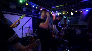 ФАКТОРИЯ - ЛЕТО (live, Китайский Лётчик Джао Да)