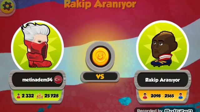 Online Kafa Topu #oyunseti 2 смотреть онлайн