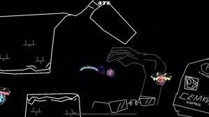 В Пряничном домике▶️Geometry Dash