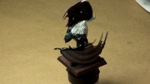 Watch Me Work: Vampire Counts Vargheist (Part 12)