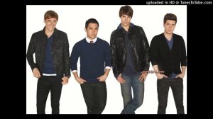 Big Time Rush - Paralyzed HD