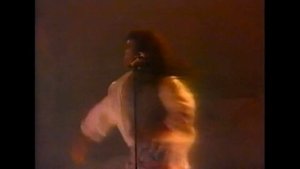 The Real Milli Vanilli - Blame It On The Rain [Live in Festival Acapulco, Mexico 1991]