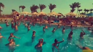 Шарм. Египет. Nubian Island. Рекомедую. Круто и весело