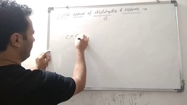 Aldehyde, Ketones and Carboxylic Acid #1| Introduction, Nomenclature, Structure of Carbonyl Compoun