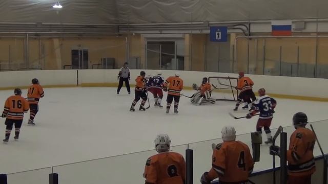 24.02.2018 г. ФОК "Заволжский" "РЦ Автодизель" - "Метеор" 3 : 0 смотреть онлайн