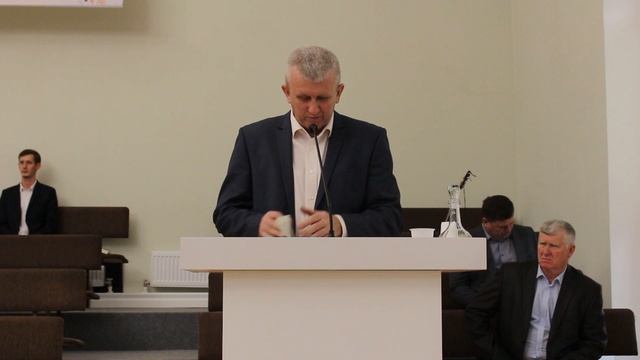 Воскресное Богослужение 10 ноября 2024. смотреть онлайн