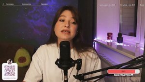 Кавер со стрима / Руки Вверх - Крошка моя