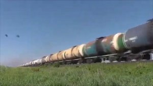 Свистки и Гудки Поезд Подборка 2 часть