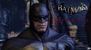 Batman  Arkham City►Прохождение без комментариев.#4