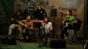 "Дефекты речи" -  "Шпильки"