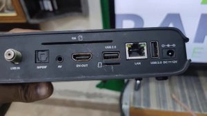 Alybaba a90000 resiver new rs232 cable rj45 db9 ethernet lan