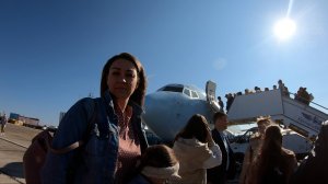 Путешествие по России. Город Красноярск. Обзор, отзывы