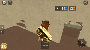 ❣️ИГРАЮ В МАРДЕР МИСТЕРИ 2,НО НЕ ВЕЗЁТ||qwerixxo0 mm2❣️