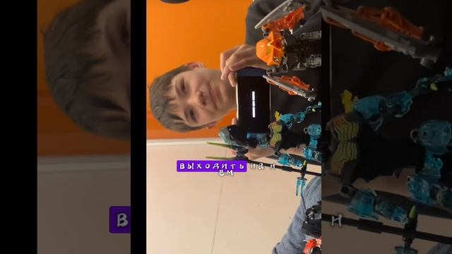 Я и Академия Цифровых технологий