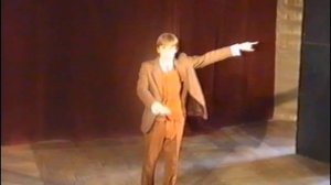 актёр Игорь Шмаков * СТРУФИАН